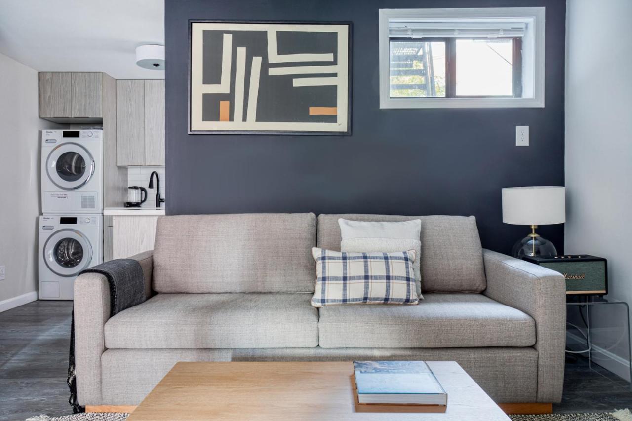 Apartamento Charming N End 2br On Salem St Bos-452 *