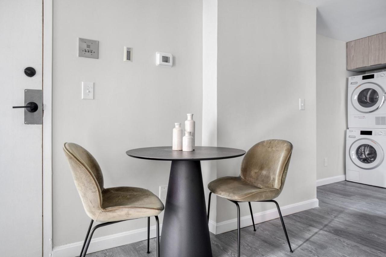 Apartamento Charming N End 2br On Salem St Bos-452 Boston
