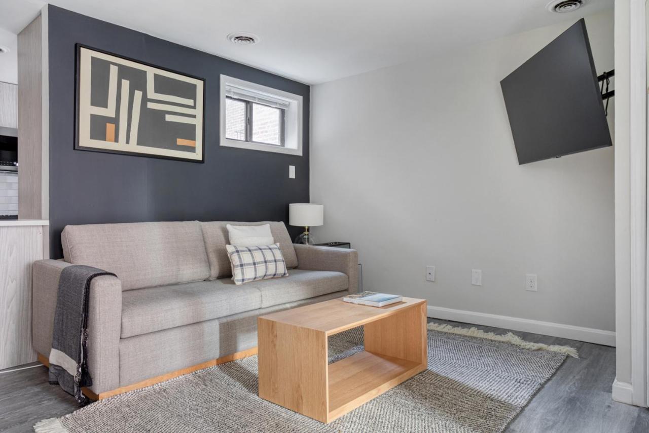 Charming N End 2br On Salem St Bos-452 Apartamento *