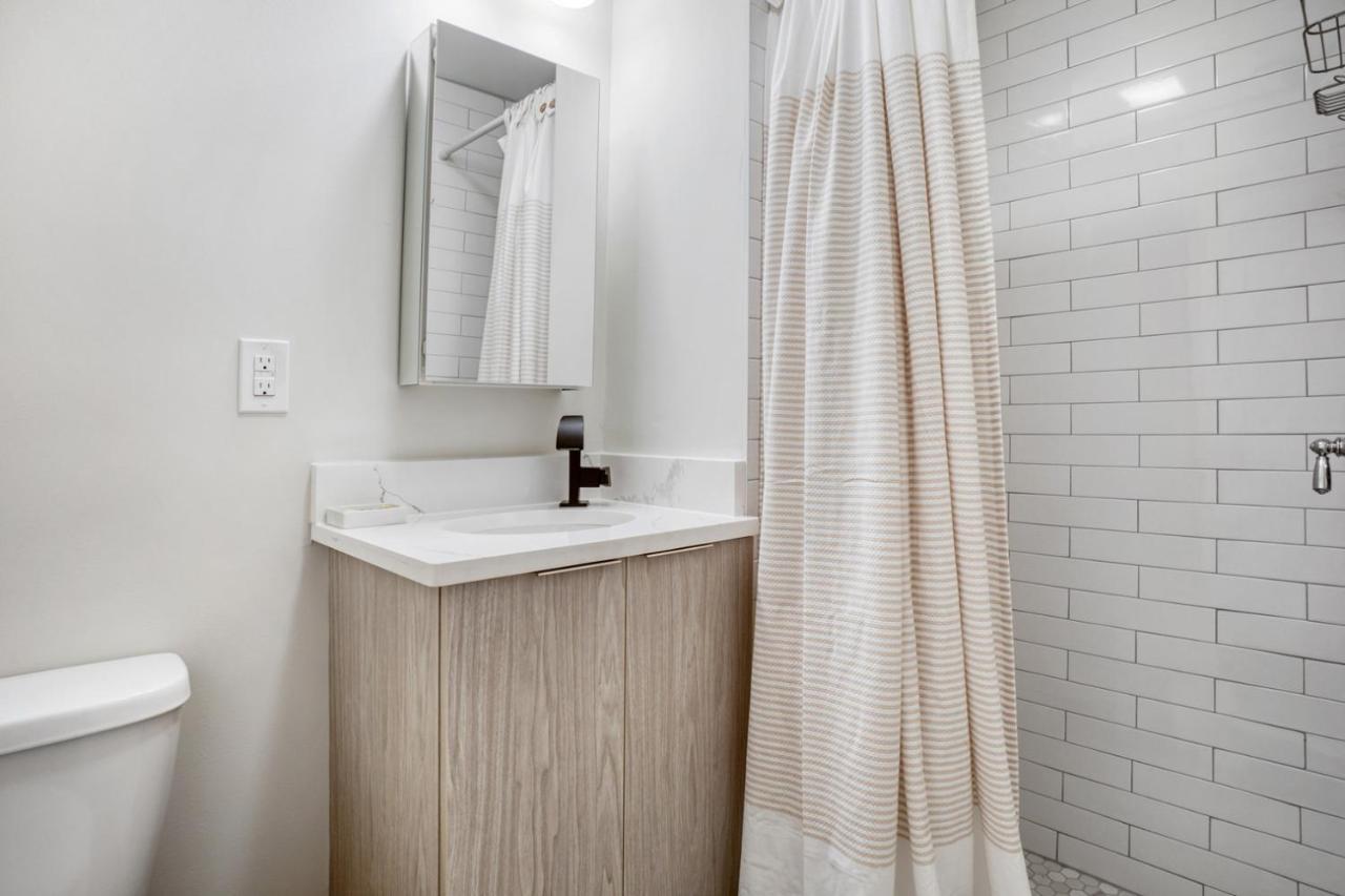 Apartamento Charming N End 2br On Salem St Bos-452 *